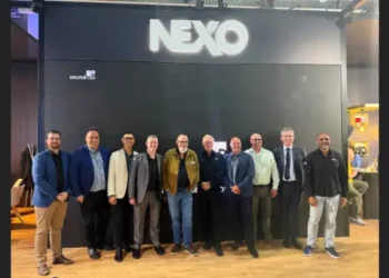 NEXO Announces New Distribution Partners in Australia