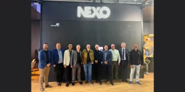 NEXO Announces New Distribution Partners in Australia