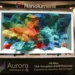 Nanolumens Updates Aurora with Centralized Control and Operator Eye Fatigue Reduction