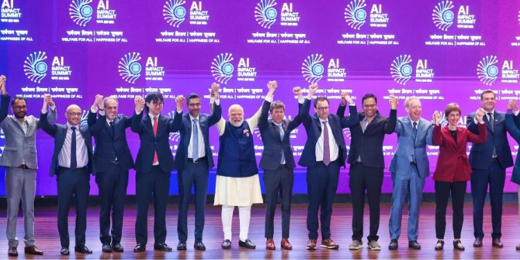 India AI Summit: Global Impact