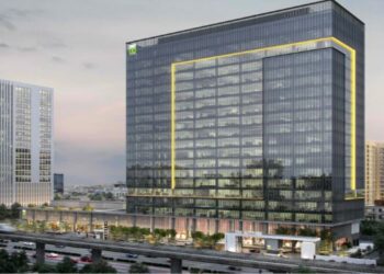 Online Instruments’ New Corporate HQ a Revelation