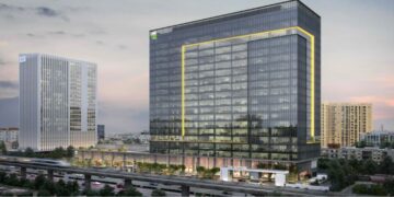 Online Instruments’ New Corporate HQ a Revelation