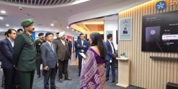 Samsung Launches Second Business Experience Studio