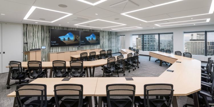 Global Capability Centre Building Boom in India