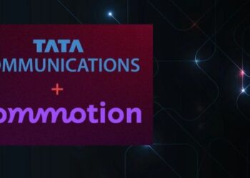 Commotion Launches Enterprise AI Operating System