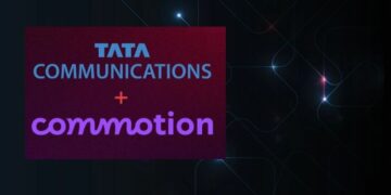 Commotion Launches Enterprise AI Operating System