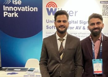 Wilyer@ISE 2026: Exploring European Shores