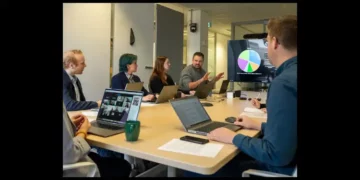 Workplace 3.0: Redefining Spaces into Experiences