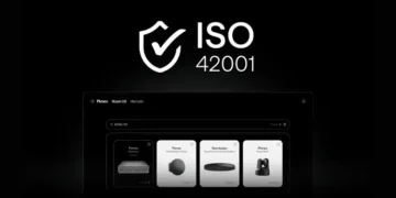 AI in the Meeting Room Grows Up: Pleneo Sets a New Governance Benchmark with ISO 42001