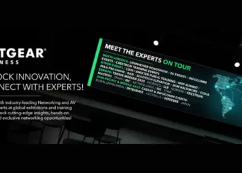 NETGEAR Academy Unites 12 Manufacturers on One Free Training Platform