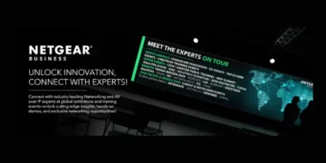 NETGEAR Academy Unites 12 Manufacturers on One Free Training Platform