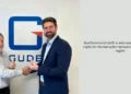 Rod Sommerich Strengthens GUDE Systems’ Sales Presence in APAC