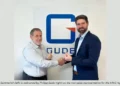 Rod Sommerich Strengthens GUDE Systems’ Sales Presence in APAC