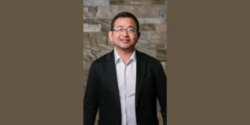 Powersoft Taps Jinfu Chen for New Southeast Asia Role