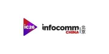 Beijing InfoComm China 2026 Conference Lineup Presents Future of AI