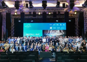 HARMAN Connect APAC 2026 Delivers Immersive Experiences and Regional Connection