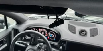 DPA Elevates 4097 Micro Shotgun with CORE+ Technology