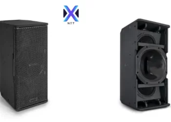 NEXT-proaudio Targets Versatile Pro Audio Applications with New SP8
