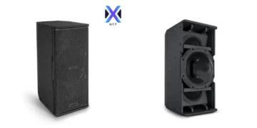 NEXT-proaudio Targets Versatile Pro Audio Applications with New SP8