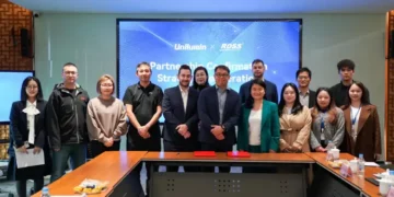 Ross Video and Unilumin Collaborate to Expand LED and Live Production Collaboration Across APAC