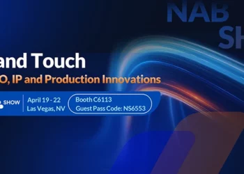 Magewell Heads to NAB Show 2026 with New 4K IP Decoder and Expanded IP Workflow Tools