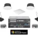 Extron and Audio‑Technica Introduce New Enterprise Solutions Certified for Microsoft Teams