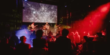 K-array Launches Immersive 2026 K-academy ‘K-experience’ Series for Hands-On Audio Training