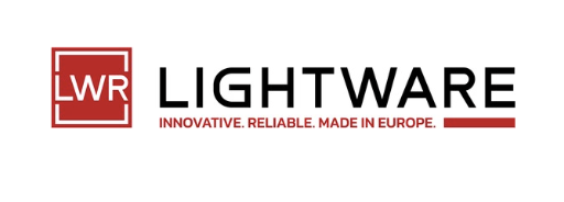 Lightware logo Lightware logo
