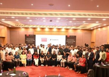 Sennheiser, Barco Spread Seamless Hybrid Collaboration