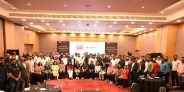 Sennheiser, Barco Spread Seamless Hybrid Collaboration