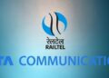 Tata Communications Inks Major MoU with RailTel