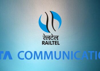 Tata Communications Inks Major MoU with RailTel