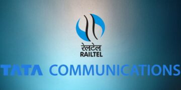 Tata Communications Inks Major MoU with RailTel