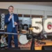 Biamp Marks 50 Years with Major ANZ Push