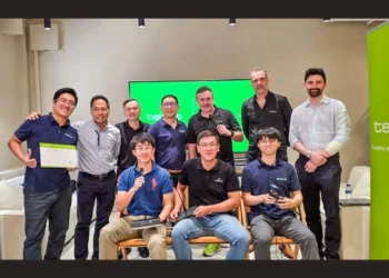 Midwich Asia and Televic Conference Ignite Singapore Market with Hands-On Partnership Launch