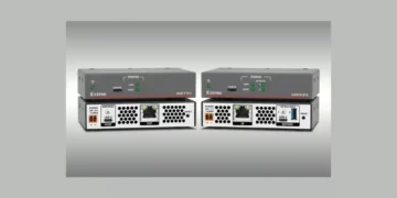 Extron Debuts Long-Reach USB 5Gbps Extenders for AV Installations