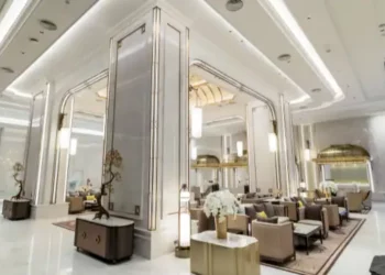 Mahajak Delivers Large-Scale Harman AV Installation for Grande Centre Point Lumphini