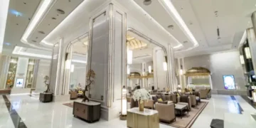 Mahajak Delivers Large-Scale Harman AV Installation for Grande Centre Point Lumphini