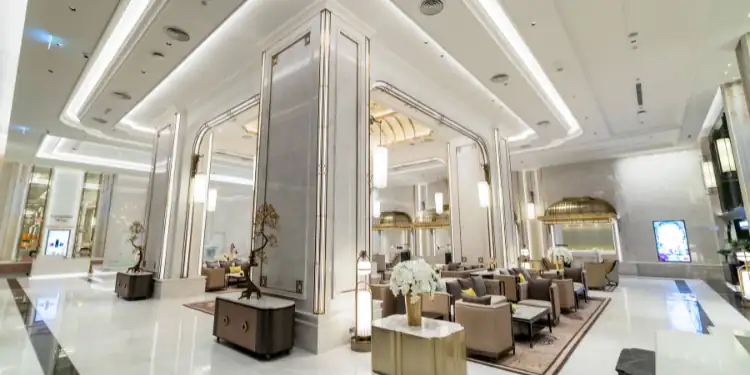 Mahajak Delivers Large-Scale Harman AV Installation for Grande Centre Point Lumphini