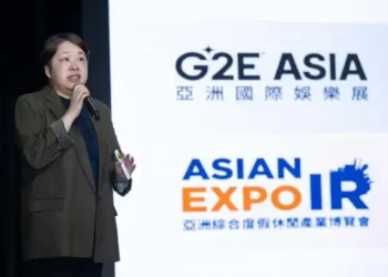 G2E Asia and Asian IR Expo Return in May 2026