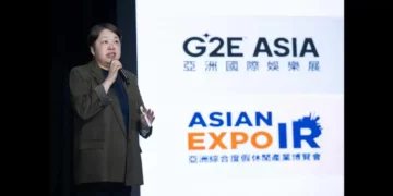 G2E Asia and Asian IR Expo Return in May 2026