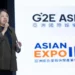 G2E Asia and Asian IR Expo Return in May 2026