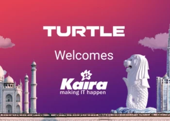 Turtle AV Appoints Kaira Global to Drive Expansion Across APAC