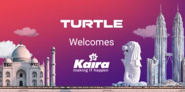 Turtle AV Appoints Kaira Global to Drive Expansion Across APAC