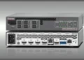 Extron Launches Space-Saving DTP3 CrossPoint 42 to Simplify High-Performance AV in Modern Meeting