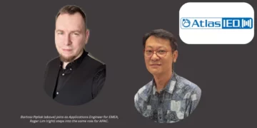 AtlasIED Strengthens Global Footprint with Strategic Engineering Appointments