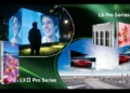 LAMPRO Unveils Next-Generation Outdoor LED Displays