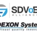 DEXON Systems Joins the SDVoE Alliance as an Adopting Member