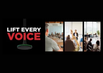 Biamp Unifies Voice Reinforcement with Parlé Voice Lift in Tesira 5.6 Update