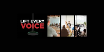 Biamp Unifies Voice Reinforcement with Parlé Voice Lift in Tesira 5.6 Update